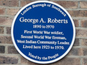 Roberts, George A (id=3535)